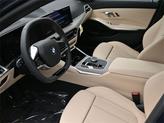 Thumbnail of 2025 Arctic Race Blue Metallic BMW 330
