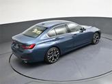 Thumbnail of 2025 Arctic Race Blue Metallic BMW 330
