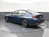 Thumbnail of 2025 Arctic Race Blue Metallic BMW 330