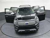 Thumbnail of 2018 Shadow Black Ford Expedition