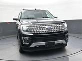 Thumbnail of 2018 Shadow Black Ford Expedition