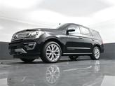 Thumbnail of 2018 Shadow Black Ford Expedition