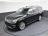 Thumbnail of 2018 Shadow Black Ford Expedition