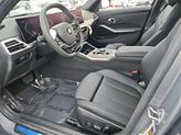 Thumbnail of 2025 Skyscraper Gray Metallic BMW 330