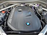 Thumbnail of 2025 Skyscraper Gray Metallic BMW X5
