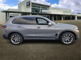 Thumbnail of 2025 Skyscraper Gray Metallic BMW X5