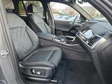 Thumbnail of 2025 Skyscraper Gray Metallic BMW X5