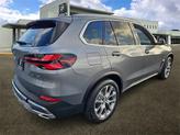 Thumbnail of 2025 Skyscraper Gray Metallic BMW X5