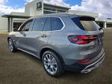 Thumbnail of 2025 Skyscraper Gray Metallic BMW X5