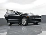 Thumbnail of 2023 Black Porsche Macan