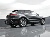 Thumbnail of 2023 Black Porsche Macan