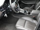 Thumbnail of 2023 Black Porsche Macan
