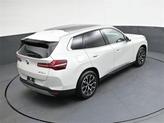 Thumbnail of 2026 Mineral White Metallic BMW X3
