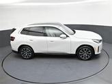 Thumbnail of 2026 Mineral White Metallic BMW X3