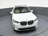 Thumbnail of 2026 Mineral White Metallic BMW X3