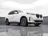 Thumbnail of 2026 Mineral White Metallic BMW X3
