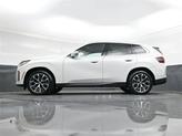 Thumbnail of 2026 Mineral White Metallic BMW X3