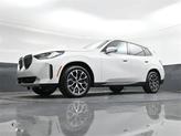 Thumbnail of 2026 Mineral White Metallic BMW X3