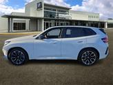Thumbnail of 2025 Alpine White BMW X3