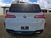 Thumbnail of 2025 Alpine White BMW X3
