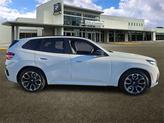 Thumbnail of 2025 Alpine White BMW X3