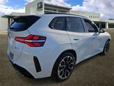 Thumbnail of 2025 Alpine White BMW X3