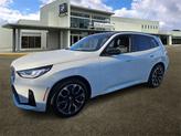 Thumbnail of 2025 Alpine White BMW X3