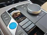 Thumbnail of 2025 Mineral White Metallic BMW i4 Gran Coupe