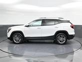 Thumbnail of 2023 Summit White GMC Terrain