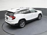 Thumbnail of 2023 Summit White GMC Terrain