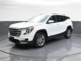 Thumbnail of 2023 Summit White GMC Terrain