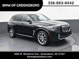 Photo of 2024  BMW X5
