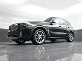 Thumbnail of 2024  BMW X5