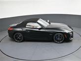 Thumbnail of 2024 Black Sapphire BMW Z4
