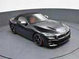 Thumbnail of 2024 Black Sapphire BMW Z4