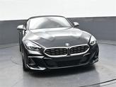 Thumbnail of 2024 Black Sapphire BMW Z4