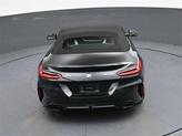 Thumbnail of 2024 Black Sapphire BMW Z4