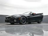 Thumbnail of 2024 Black Sapphire BMW Z4