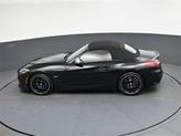 Thumbnail of 2024 Black Sapphire BMW Z4