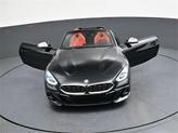 Thumbnail of 2024 Black Sapphire BMW Z4