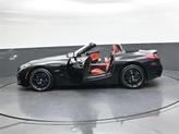 Thumbnail of 2024 Black Sapphire BMW Z4