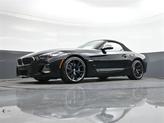 Thumbnail of 2024 Black Sapphire BMW Z4