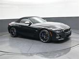Thumbnail of 2024 Black Sapphire BMW Z4