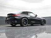 Thumbnail of 2024 Black Sapphire BMW Z4