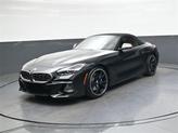 Thumbnail of 2024 Black Sapphire BMW Z4