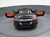 Thumbnail of 2024 Black Sapphire BMW Z4