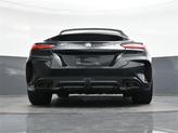 Thumbnail of 2024 Black Sapphire BMW Z4