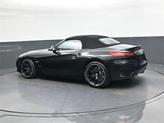 Thumbnail of 2024 Black Sapphire BMW Z4