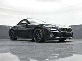 Thumbnail of 2024 Black Sapphire BMW Z4