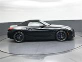 Thumbnail of 2024 Black Sapphire BMW Z4